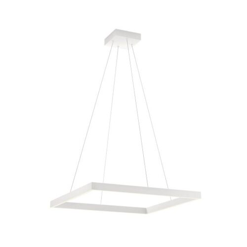 Redo 01-2899 LED závěsné stropní svítidlo FEBE  | 40W integrovaný LED zdroj | 2600lm | 3000K