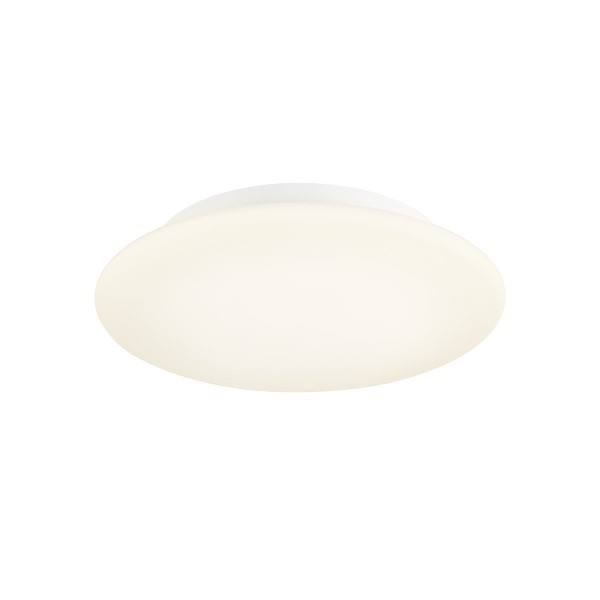 Redo 01-2989 LED přisazené stropní svítidlo ANTIBA  | 23W integrovaný LED zdroj | 1315lm | 3000K