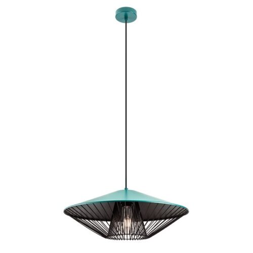 Redo 01-3010 závěsné stropní svítidlo GRILL  E27