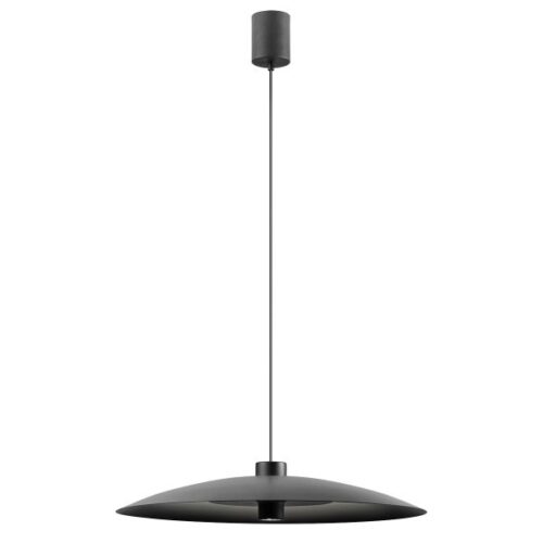 Redo 01-3021 LED závěsné stropní svítidlo LARS  | 14+10W integrovaný LED zdroj | 1310lm | 3000K