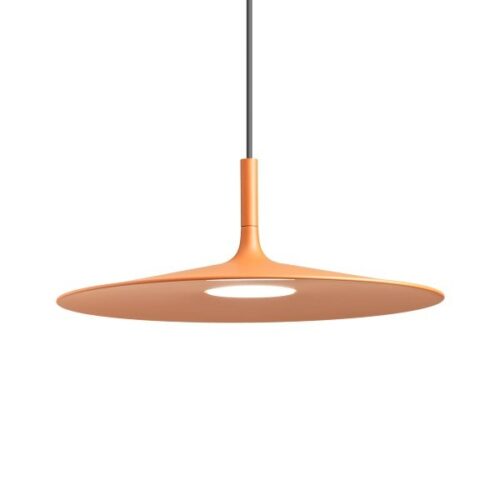 Redo 01-3040 LED závěsné stropní svítidlo KAI  | 25W integrovaný LED zdroj | 1950lm | 3000K