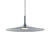 Redo 01-3042 LED závěsné stropní svítidlo KAI  | 25W integrovaný LED zdroj | 1950lm | 3000K