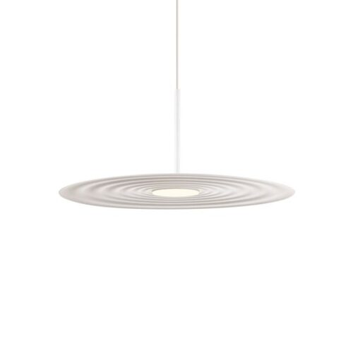 Redo 01-3044 LED závěsné stropní svítidlo LAKE  | 13W integrovaný LED zdroj | 723lm | 3000K