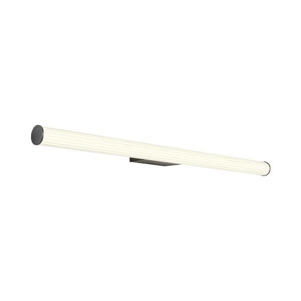 Redo 01-3264 LED nástěnné svítidlo nad zrcadlo DIZZY  | 18W integrovaný LED zdroj | 1821lm | 3000+4000K