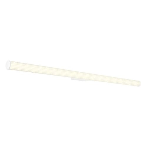 Redo 01-3265 LED nástěnné svítidlo nad zrcadlo DIZZY  | 24W integrovaný LED zdroj | 2210lm | 3000+4000K