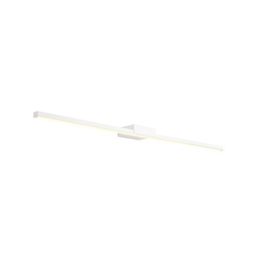 Redo 01-3271 LED nástěnné svítidlo nad zrcadlo ASTON  | 18W integrovaný LED zdroj | 1315lm | 3000+4000K
