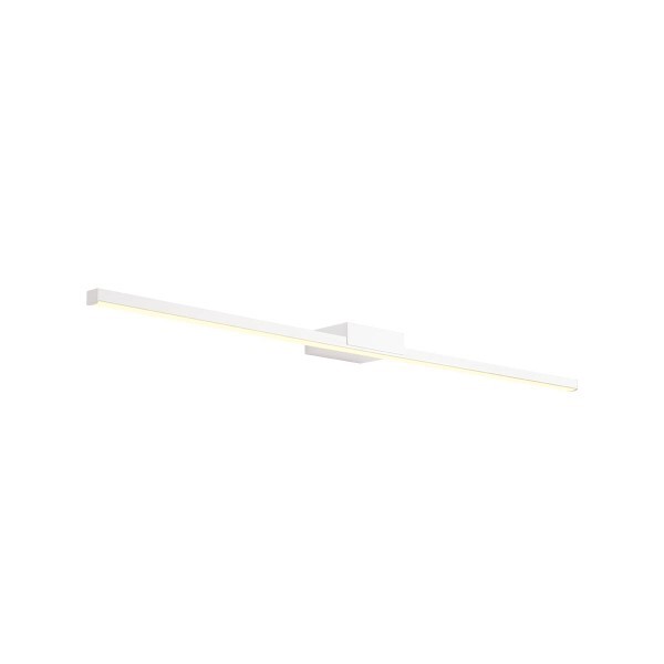 Redo 01-3271 LED nástěnné svítidlo nad zrcadlo ASTON  | 18W integrovaný LED zdroj | 1315lm | 3000+4000K