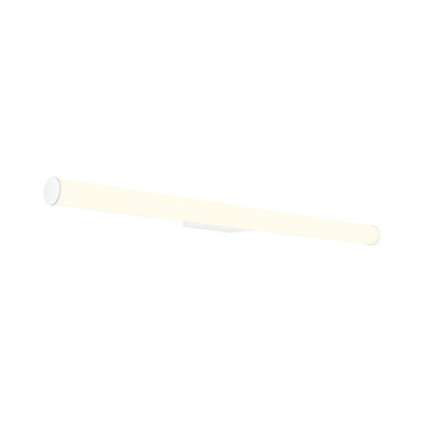 Redo 01-3280 LED nástěnné svítidlo nad zrcadlo KALI  | 18W integrovaný LED zdroj | 1821lm | 3000+4000K