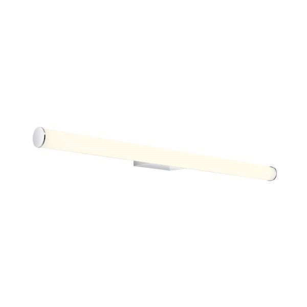 Redo 01-3281 LED nástěnné svítidlo nad zrcadlo KALI  | 18W integrovaný LED zdroj | 1821lm | 3000+4000K