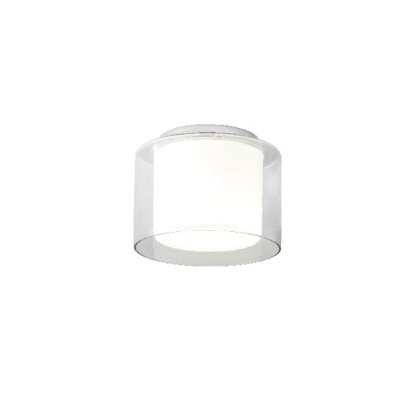 Redo 01-3286 LED NAJI  | 12W integrovaný LED zdroj | 1000lm | 3000+4000K