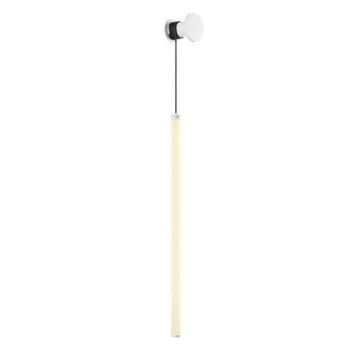 Redo 01-3303 LED nástěnné svítidlo SWING  | 16W integrovaný LED zdroj | 1783lm | 3000+4000K