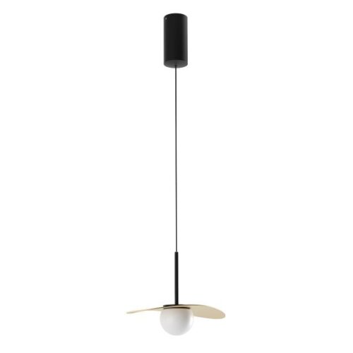 Redo 01-3308 LED závěsné stropní svítidlo CODY | 11W integrovaný LED zdroj | 655lm | 3000K