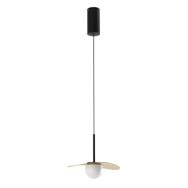 Redo 01-3308 LED závěsné stropní svítidlo CODY | 11W integrovaný LED zdroj | 655lm | 3000K