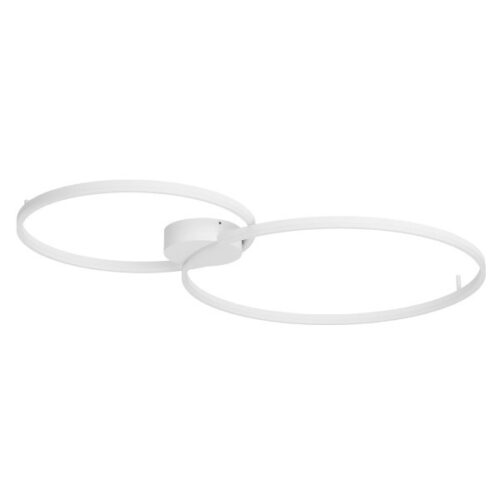 Redo 01-3311 LED přisazené stropní svítidlo ORBIT  | 88W integrovaný LED zdroj | 7819lm | 3000+4000K