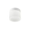 Redo 01-3357 LED bodové stropní svítidlo NAIDA  | 6W integrovaný LED zdroj | 3000+4000K