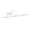 Redo 01-3470 LED nástěnné svítidlo nad zrcadlo IKON  | 17W integrovaný LED zdroj | 1112lm | 3000K