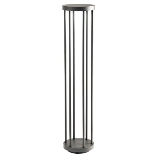 Redo 90579  LED zahradní sloupek KALEN  | 8W integrovaný LED zdroj | 790/545lm | 3000K