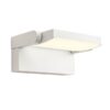 Redo 90583  LED venkovní nástěnné svítidlo FLIP  | 20W integrovaný LED zdroj | 2521/1800lm | 3000K