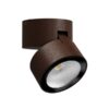 Redo 90628  LED reflektor SHAFT  | 12W integrovaný LED zdroj | 1256/990lm | 3000K