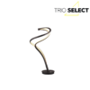 Trio SELECT 544310132  LED stolní lampička NALA  | 17W integrovaný LED zdroj | 1900lm | 2300+3000+4000K