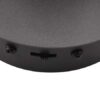 Trio SELECT 244410132  nástěnné svítidlo ORBIT  | 8W integrovaný LED zdroj | 960lm | 2300+3000+4000K