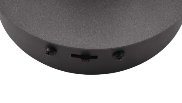 Trio SELECT 244410132  nástěnné svítidlo ORBIT  | 8W integrovaný LED zdroj | 960lm | 2300+3000+4000K