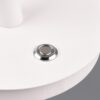 Trio SELECT 544310131  LED stolní lampička NALA  | 17W integrovaný LED zdroj | 1900lm | 2300+3000+4000K