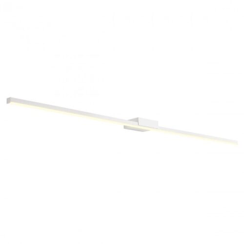 Redo 01-3274 LED nástěnné svítidlo nad zrcadlo ASTON  | 24W integrovaný LED zdroj | 1723lm | 3000+4000K