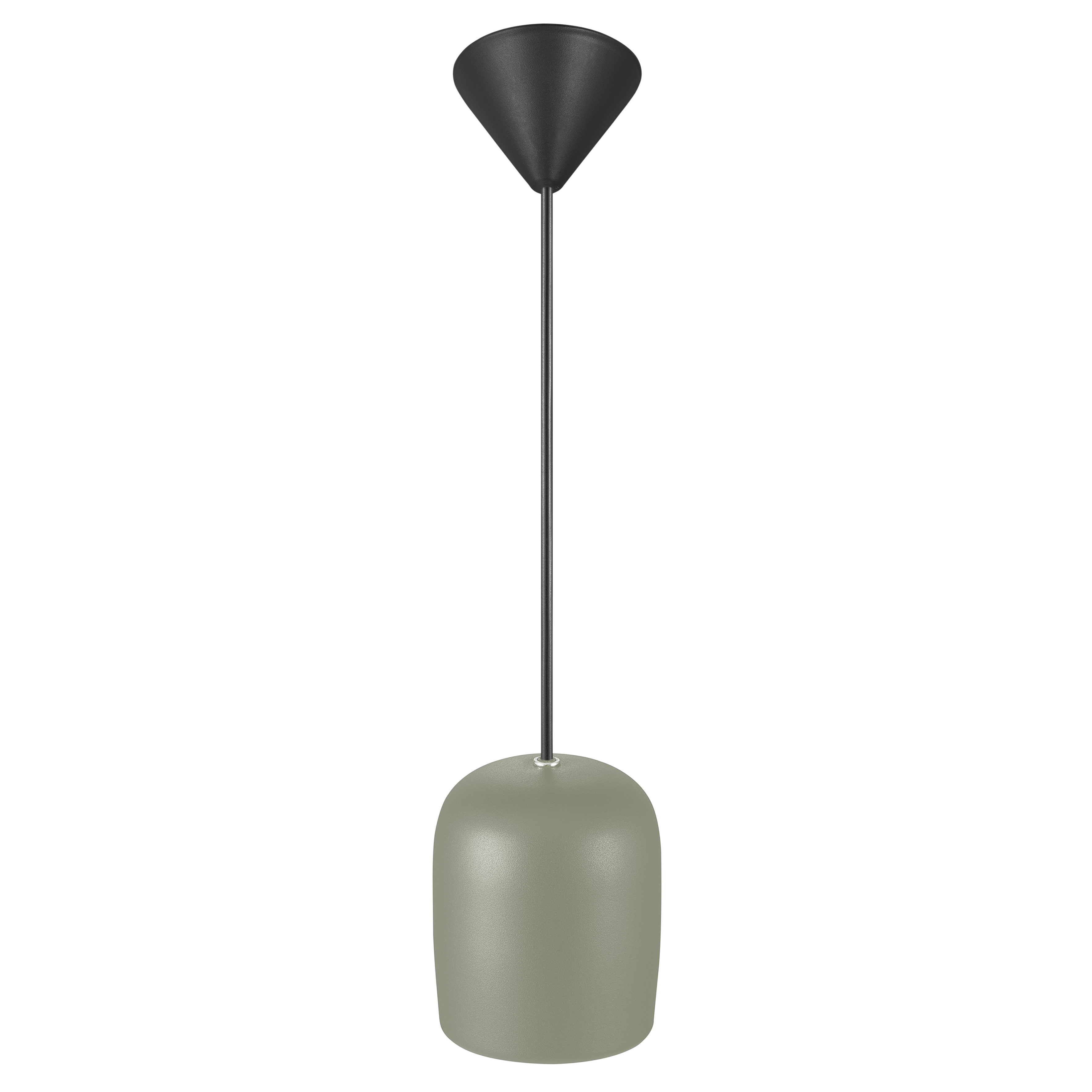 Nordlux Notti 10 (zelená) kov IP20 2213073023