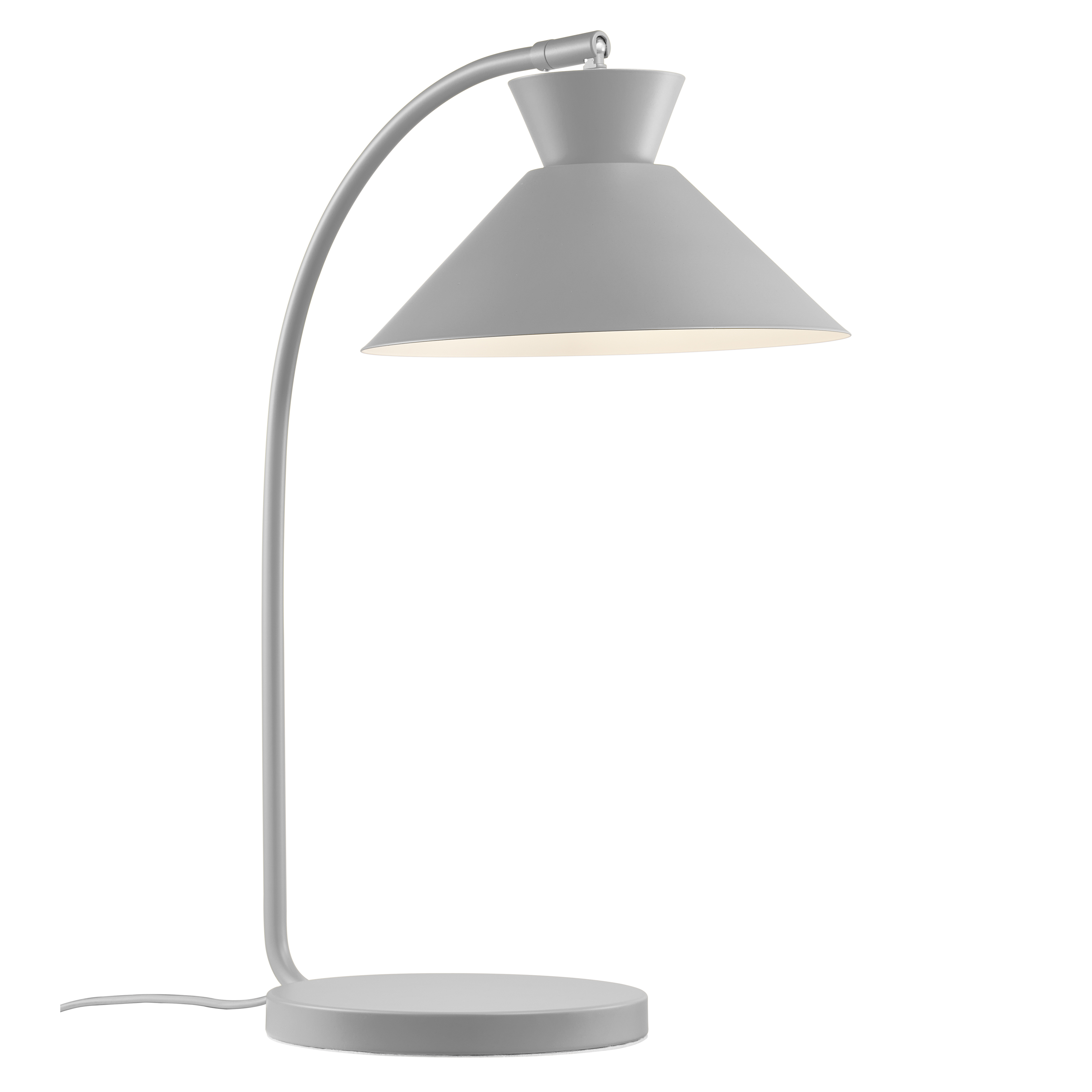 Nordlux Dial (šedá) kov IP20 2213385010
