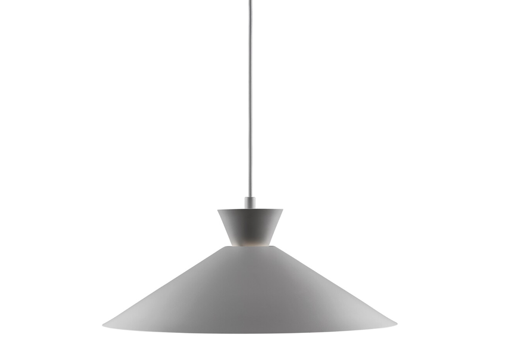 Nordlux Dial 45 (šedá) kov IP20 2213353010