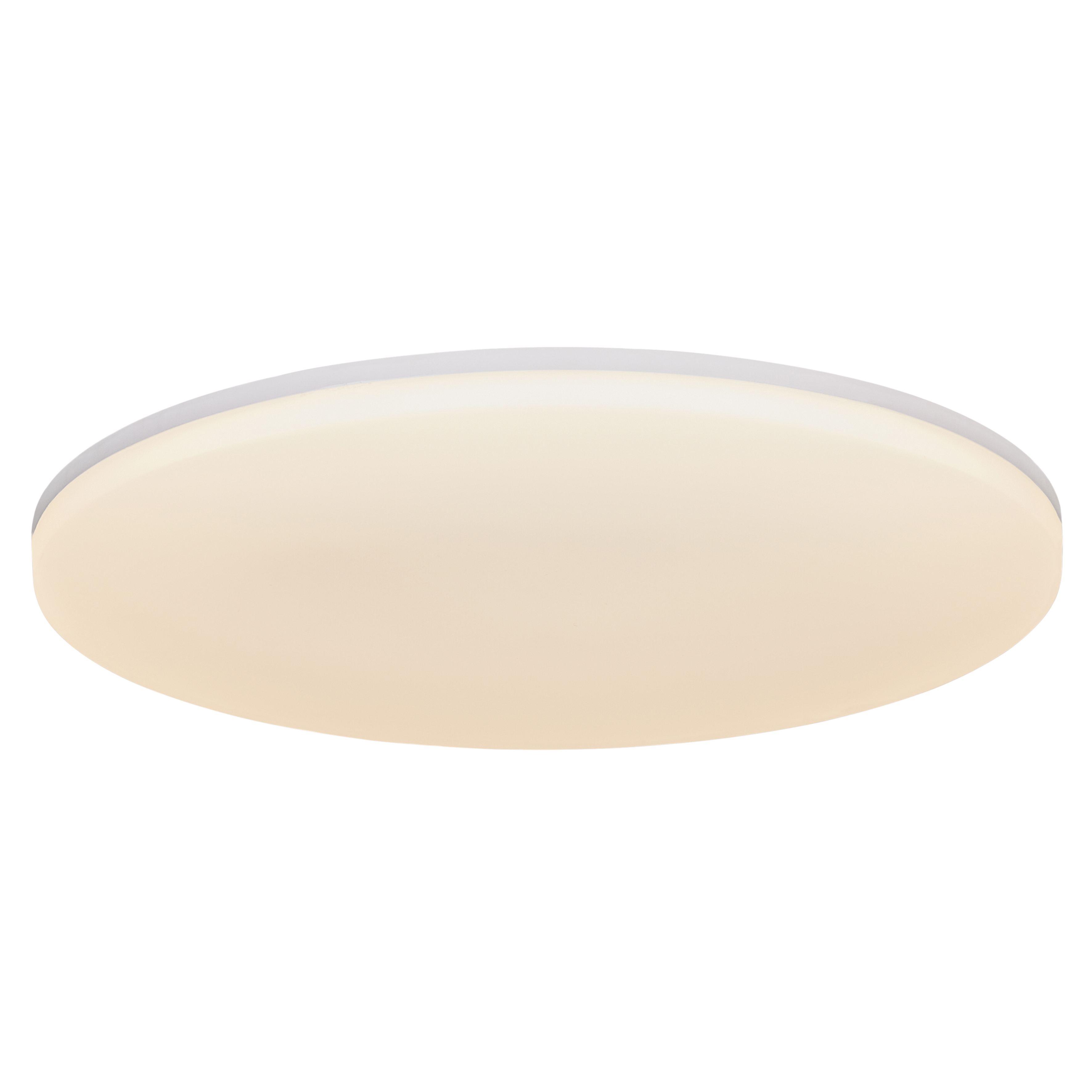 Nordlux Vic 35 3200lm 3000K (bílá) plast IP21 2310146001