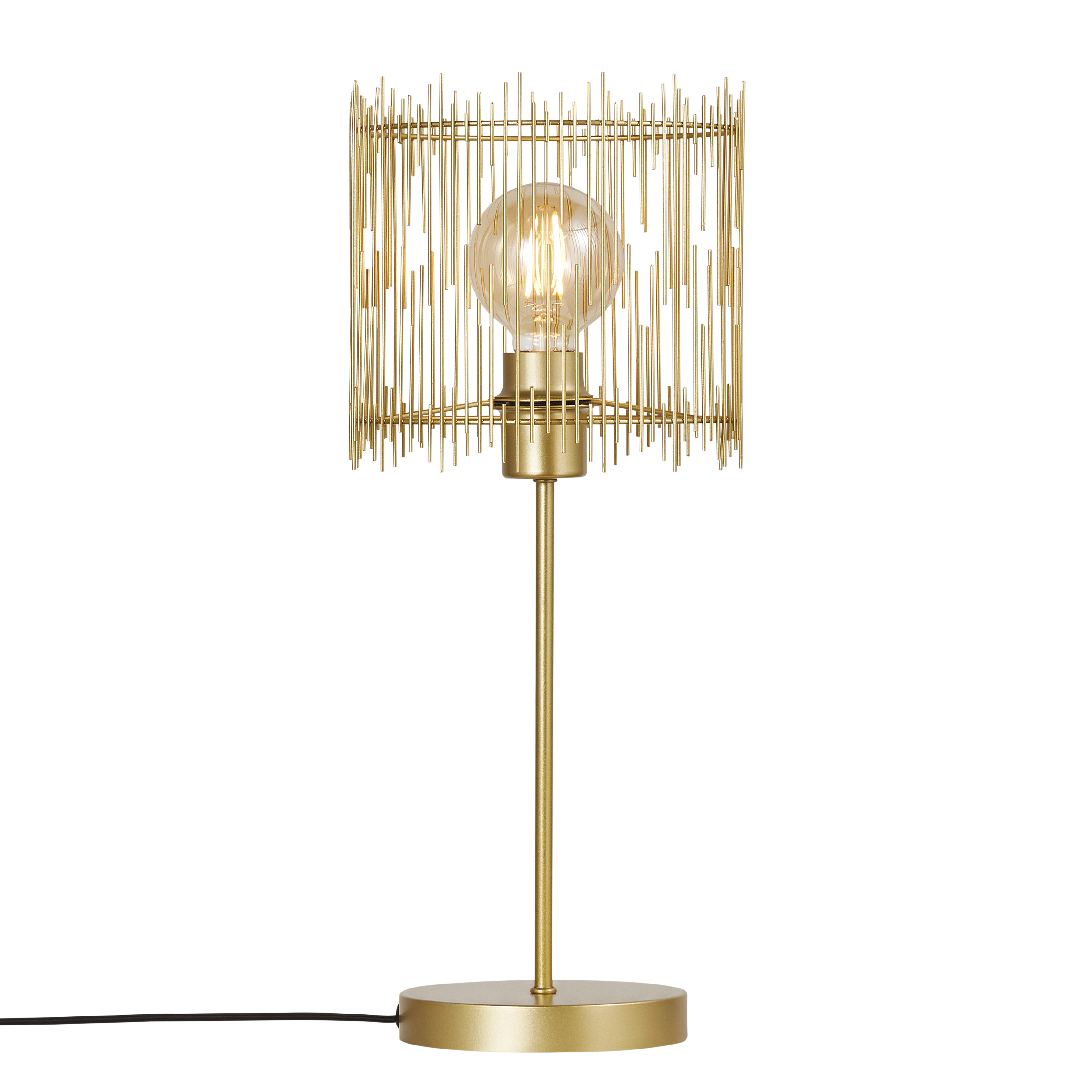 Nordlux Elvis (mosaz) kov IP20 2212305008