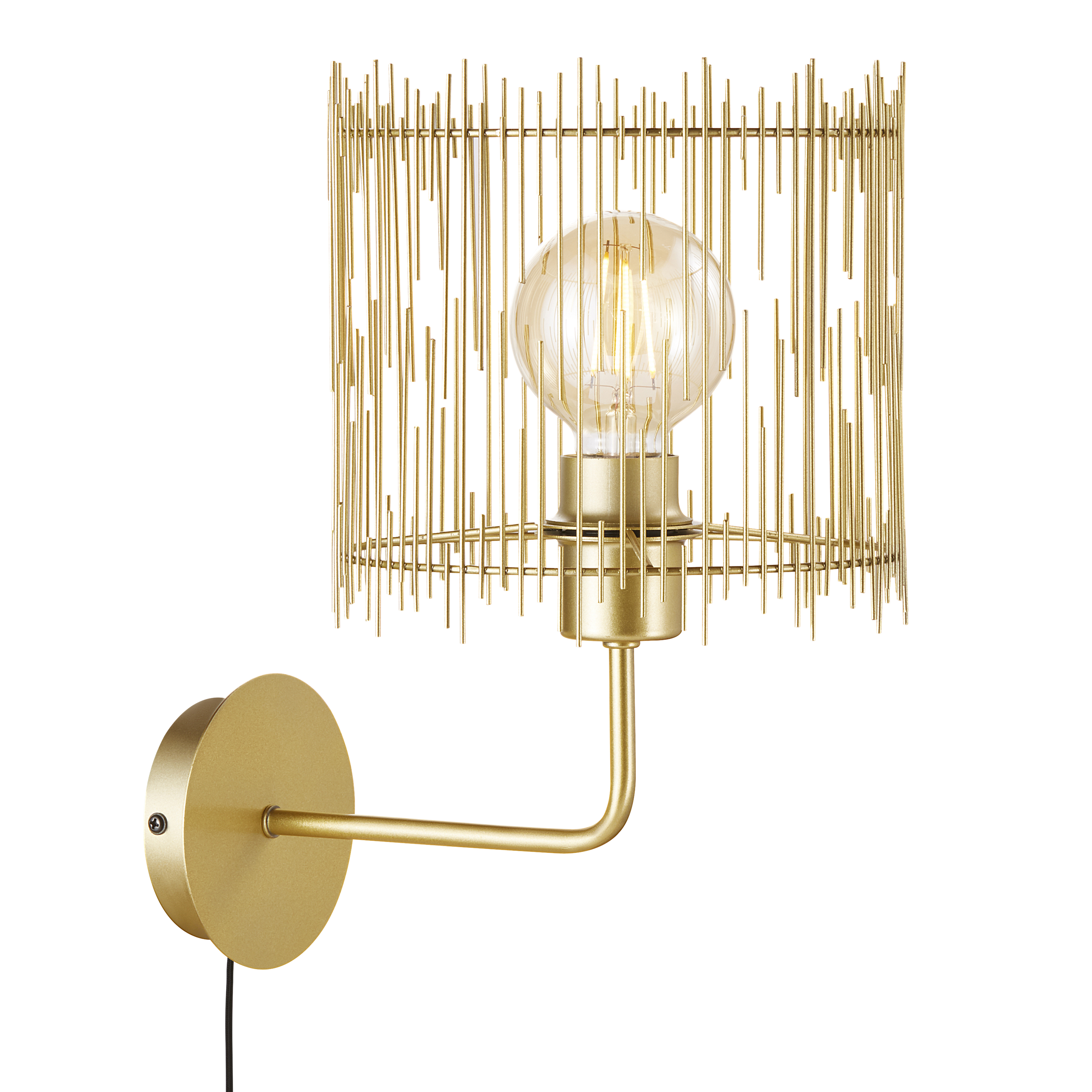 Nordlux Elvis (mosaz) kov IP20 2212281008