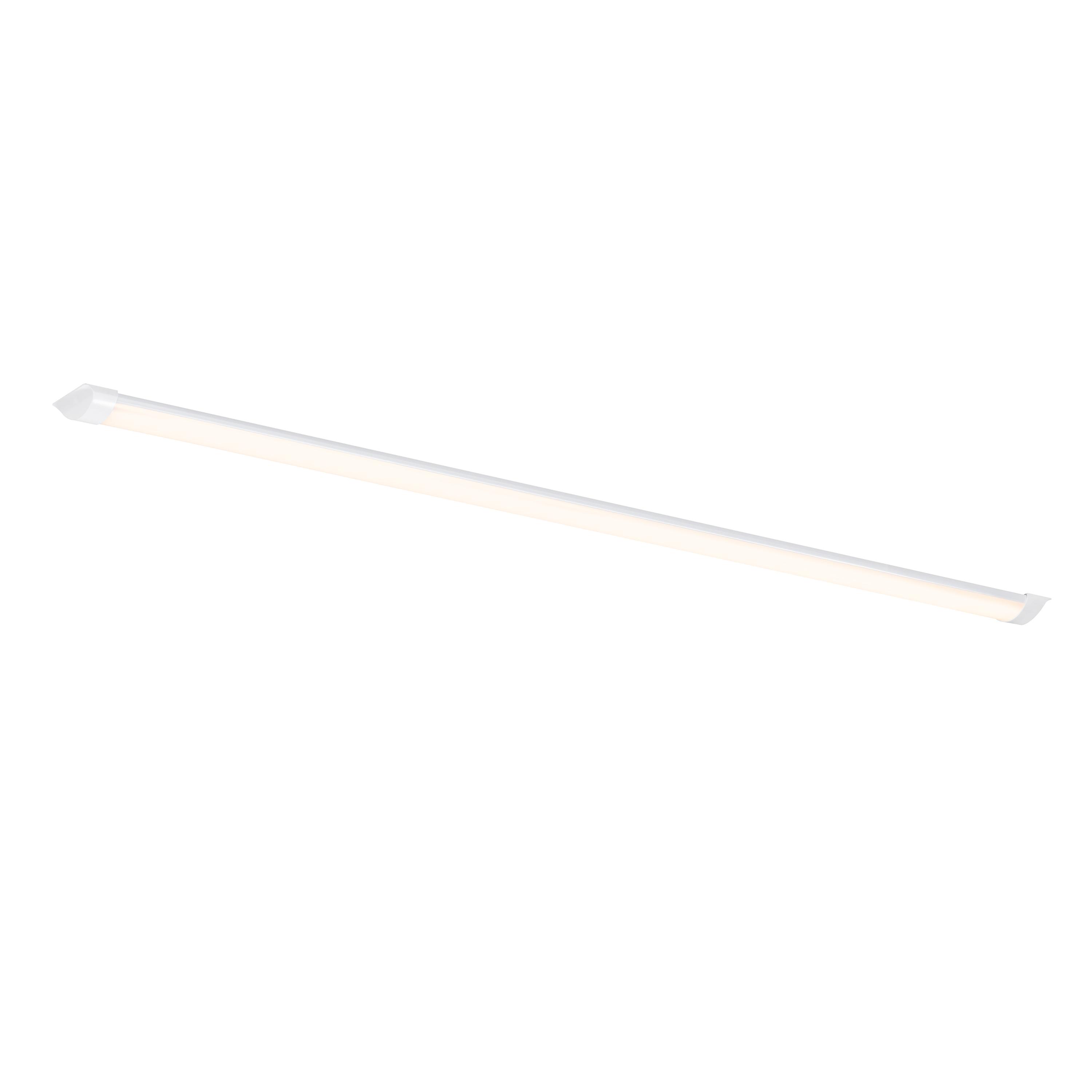 Nordlux Glendale 120 (bílá) plast IP20 2410136101