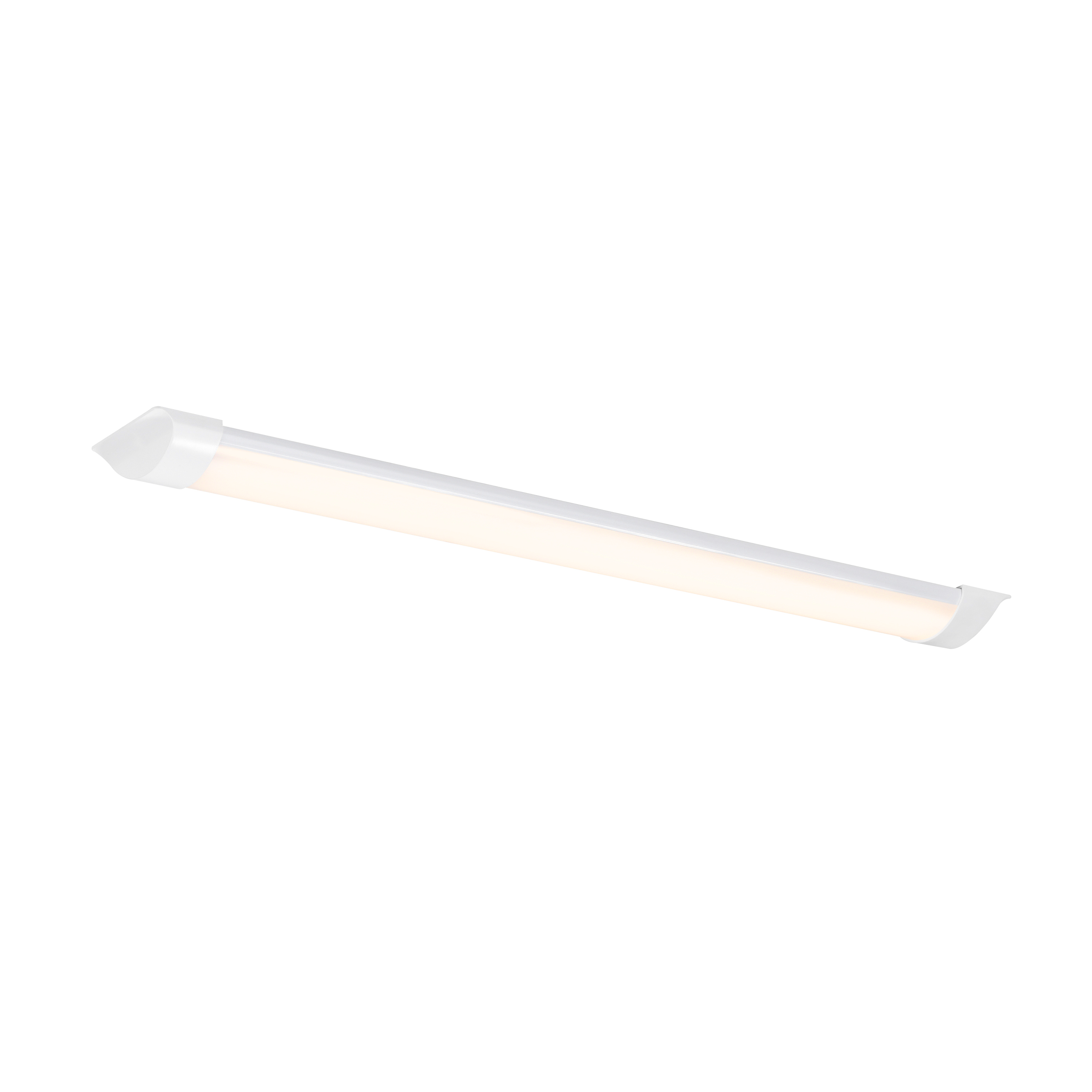 Nordlux Glendale 60 (bílá) plast IP20 2410116101