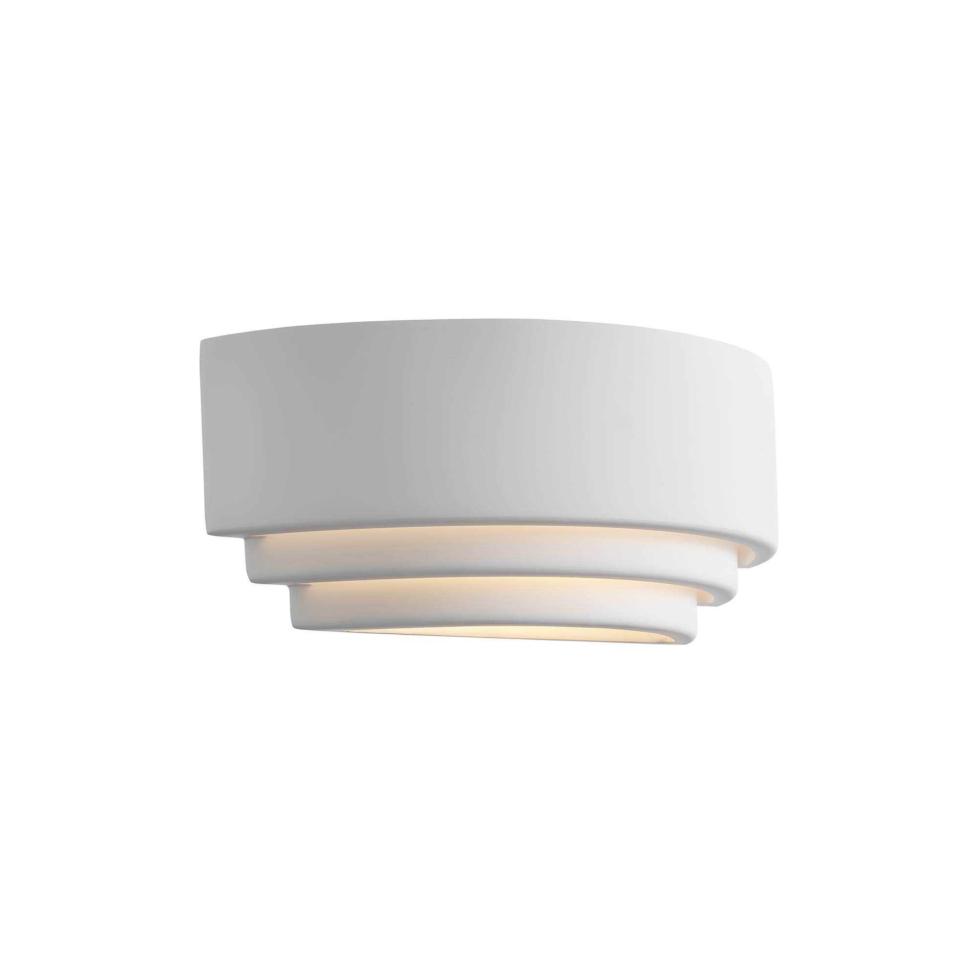 Nordlux Lancio Oblong (bílá) plast, kov IP20 2412481001
