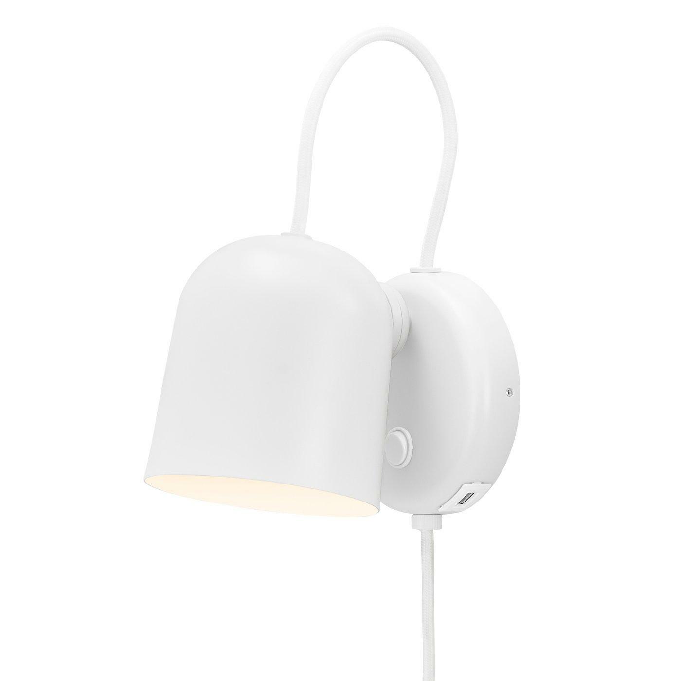 Nordlux Angle (světle šedá) kov, plast IP20 2120601001