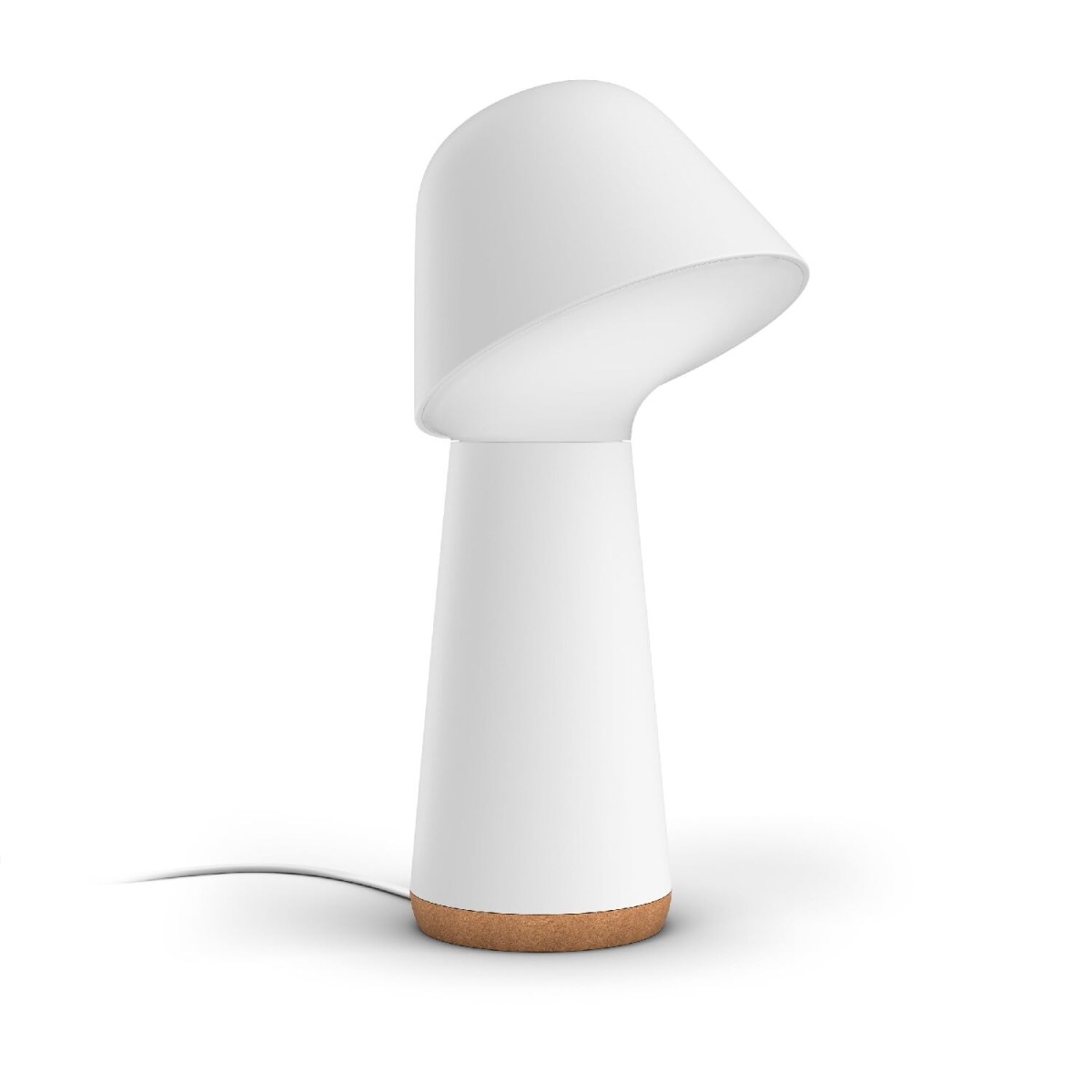 Philips Hue  8720169262997 LED stolní lampička Twilight  | 13,4W integrovaný LED zdroj | 1380lm | 2000-6500 RGBK