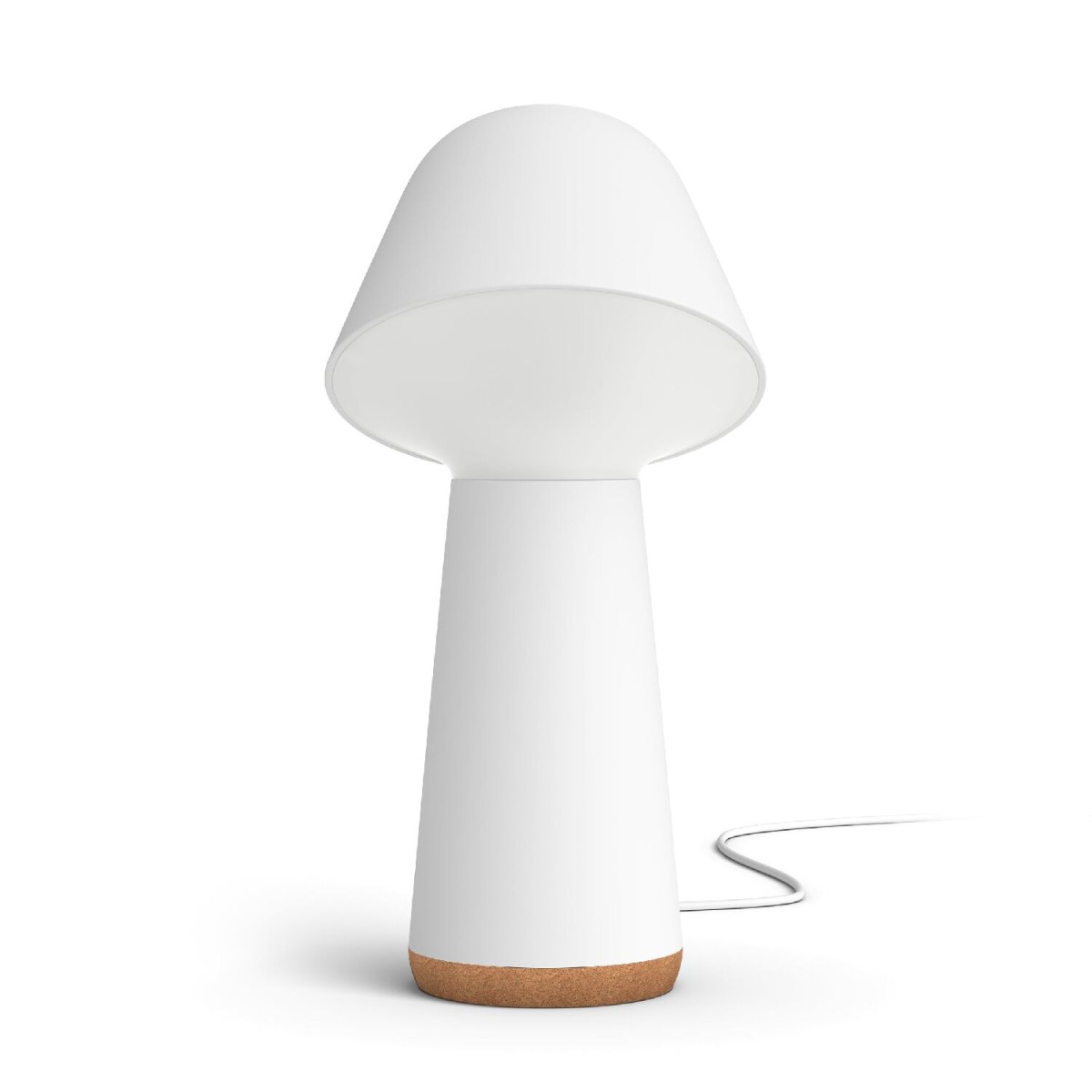 Philips Hue  8720169262997 LED stolní lampička Twilight  | 13,4W integrovaný LED zdroj | 1380lm | 2000-6500 RGBK