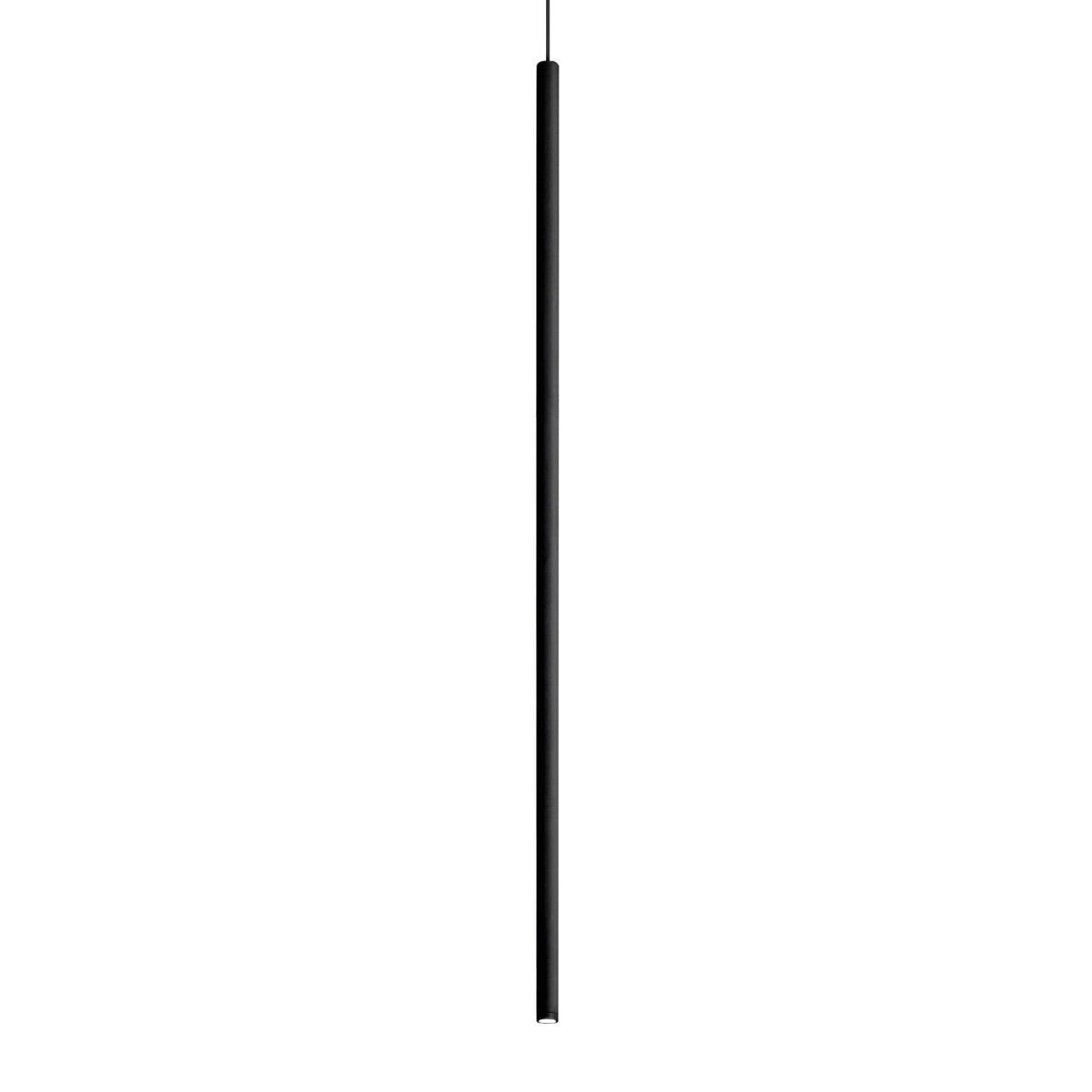 Ideal lux 300801 LED závěsné stropní svítidlo FILO LONG WIRE | 3,5W integrovaný LED zdroj | 160lm | 3000K