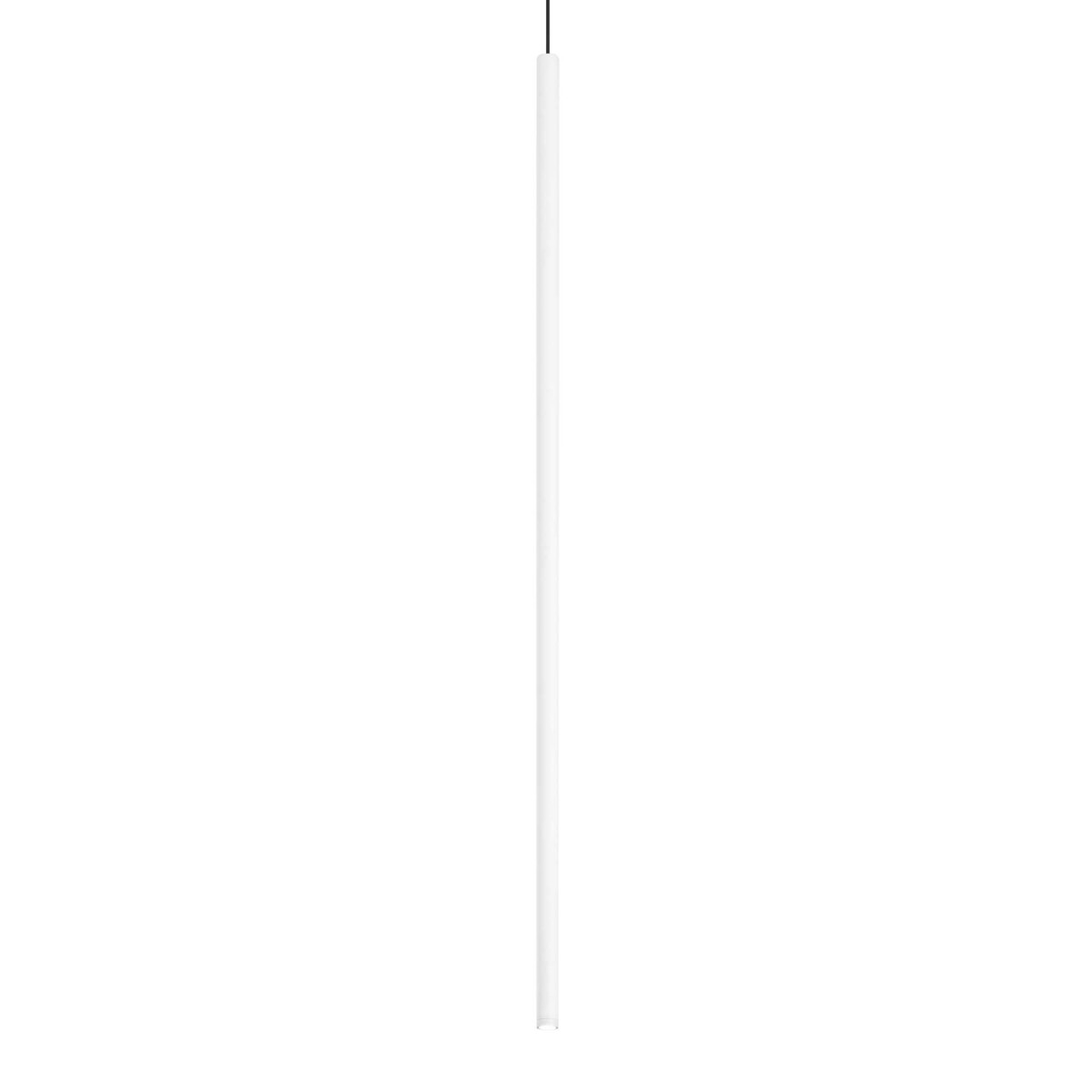 Ideal lux 300818 LED závěsné stropní svítidlo FILO LONG WIRE | 3,5W integrovaný LED zdroj | 160lm | 3000K