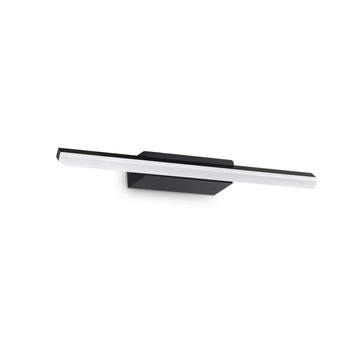 Ideal lux 302225 LED koupelnové nástěnné svítidlo RIFLESSO  | 11W integrovaný LED zdroj | 1100lm | 3000K