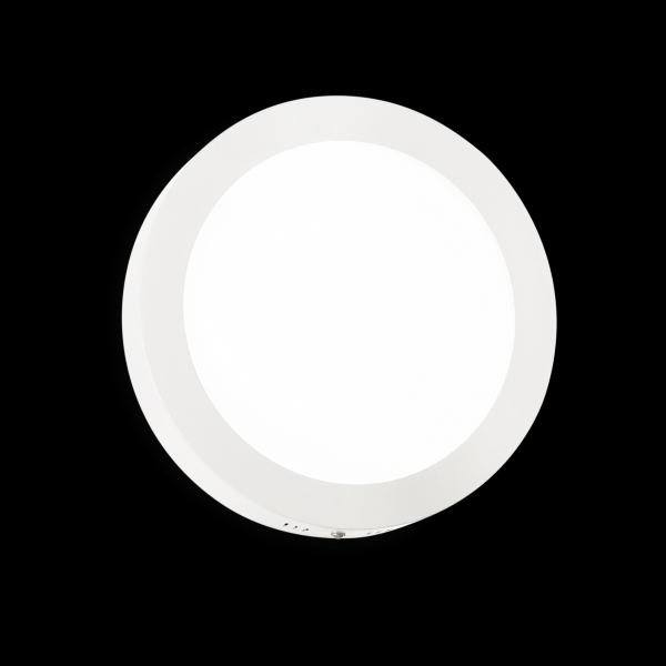 Ideal lux 321684 LED přisazené stropní svítidlo UNIVERSAL ROUND | 36W integrovaný LED zdroj | 4300lm | 4000K