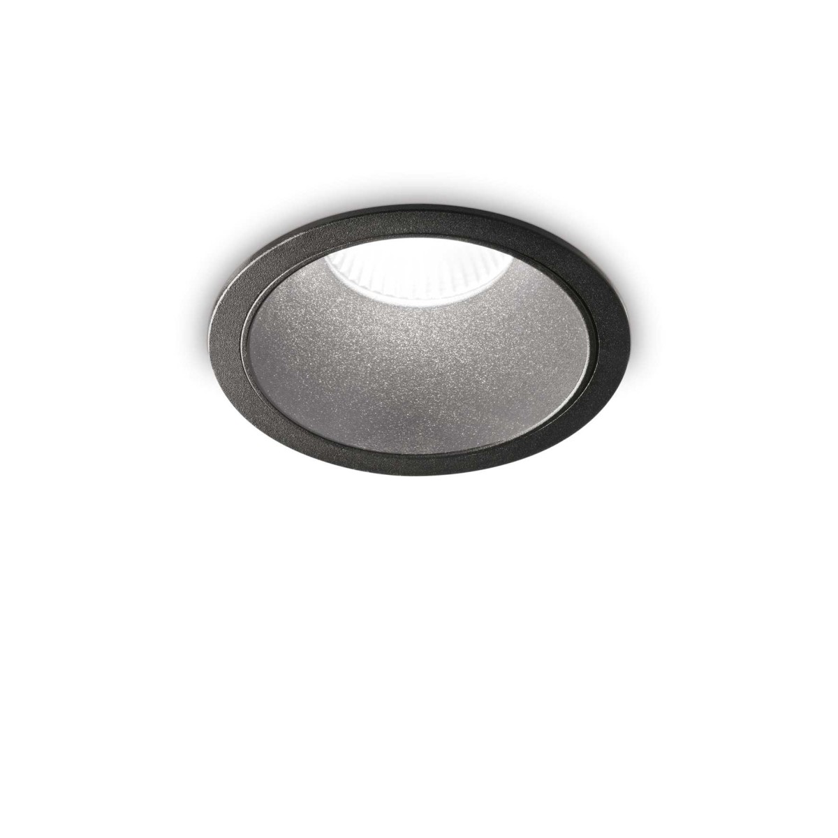 Ideal lux 327754 LED zápustné venkovní svítidlo GAME TRIM ROUND | 11W integrovaný LED zdroj | 1100lm | 3000K