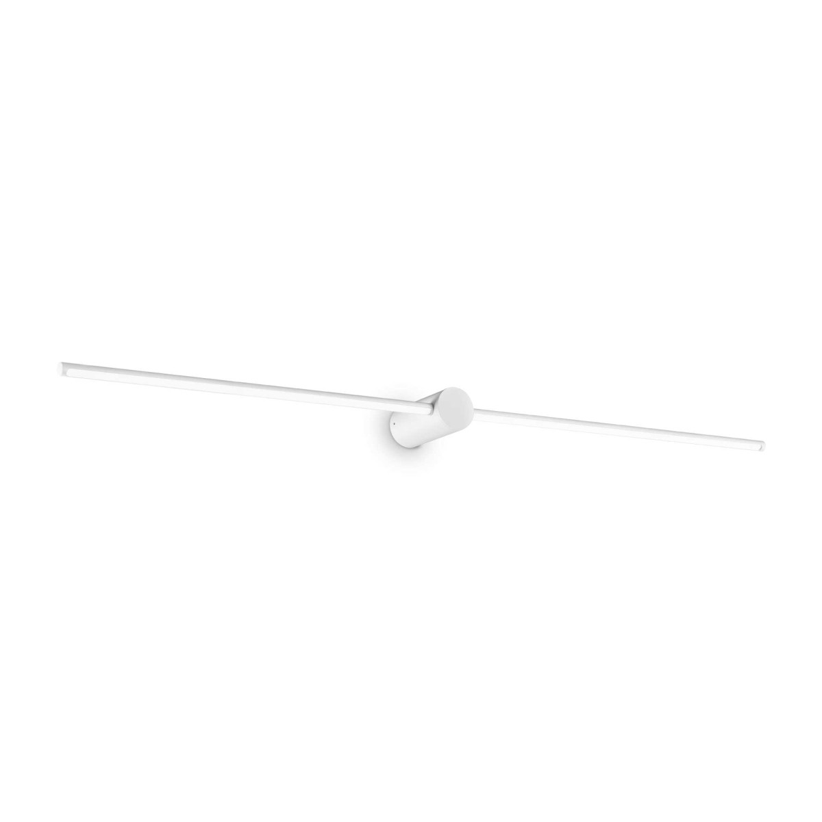 Ideal lux 327778 LED koupelnové nástěnné svítidlo FILO  | 16W integrovaný LED zdroj | 2000lm | 3000K