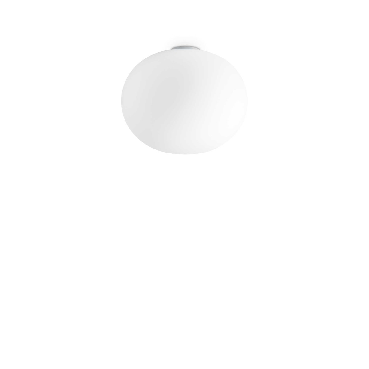 Ideal lux 327891 přisazené stropní svítidlo COTTON  E27