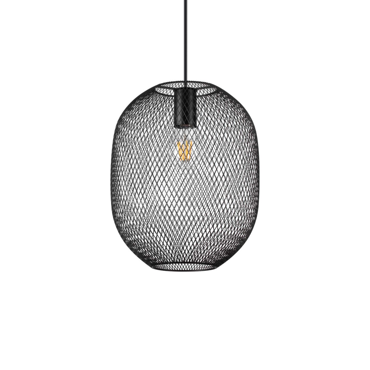 Ideal lux 328119 závěsné stropní svítidlo NET  E27
