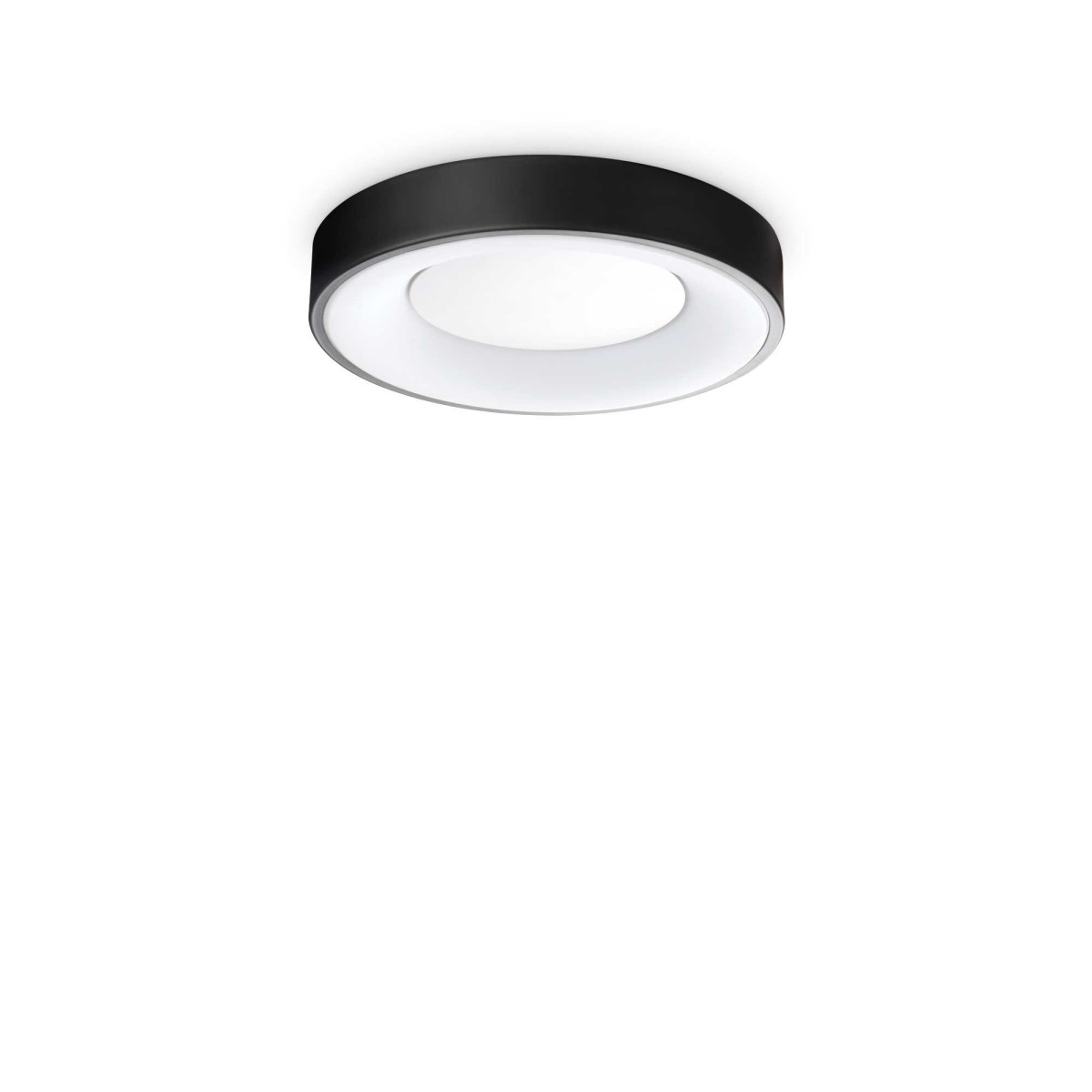 Ideal lux 328140 LED přisazené stropní svítidlo PLANET  | 17W integrovaný LED zdroj | 1550lm | 3000K