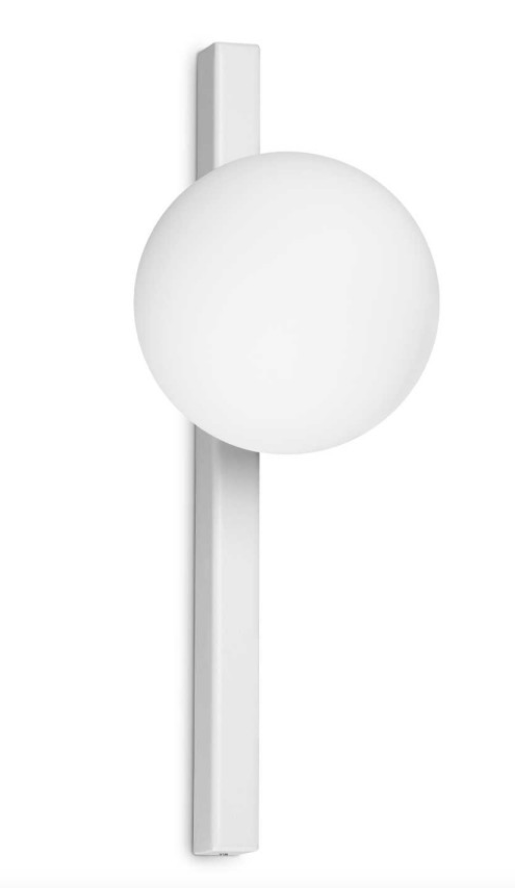 Ideal lux 328478 nástěnné svítidlo BINOMIO  G9 | 3000K